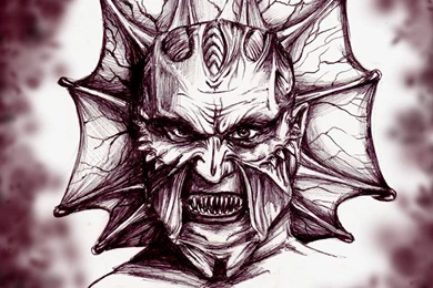 Jeepers Creepers By NightFlame666 On DeviantArt