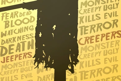 Jeepers Creepers I II III Favourites By Waningmoon7 On DeviantArt