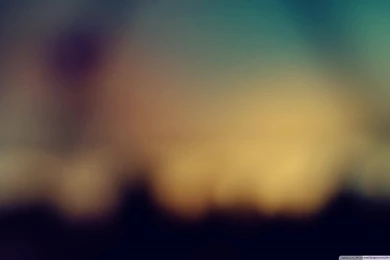 Blurred Vision HD 16:9 16:10 Desktop Wallpapers