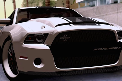 Jestingstock.com 2015 Ford Mustang Shelby Gt500 Super Snake Wallpapers