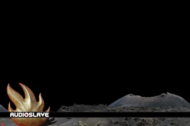 Justpict.com Audioslave Wallpapers