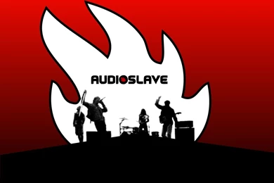 Justpict.com Audioslave Wallpapers