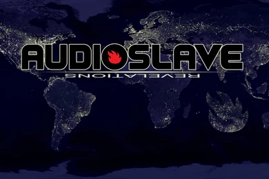 Audioslave Wallpapers