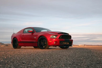 2014 Shelby GT500 Super Snake   Static   7   1680x1050   Wallpapers