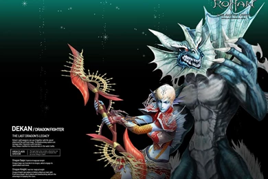 ROHAN Online Wallpapers ART