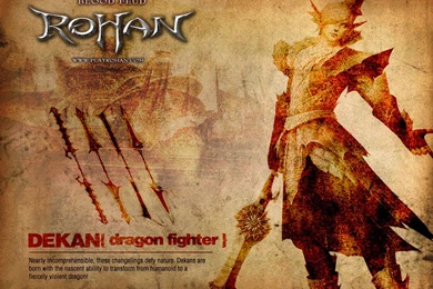 Dekan   Rohan Wallpapers   Rohan Online Photo   MMosite.com