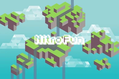 Nitro Fun Wallpapers (Alternate) By JovicaSmileski On DeviantArt
