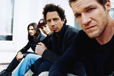 Audioslave Wallpaper,Audioslave Band Wallpapers And Desktop ...