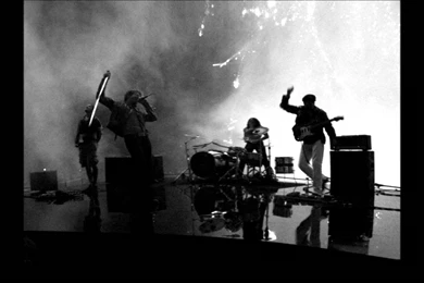 Audioslave   Getaway Car   YouTube