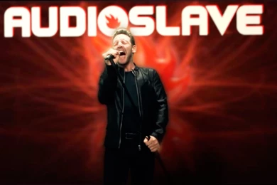 COCHISE' By Audioslave **WORLDWIDE COLLAB** Performed By Karl, Lee ...