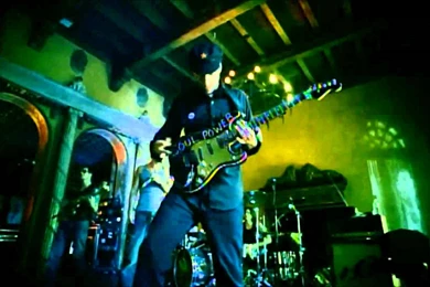 Audioslave   Like A Stone (Solo Do Tom Morello)   YouTube