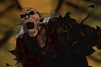 Jeepers   DeviantArt