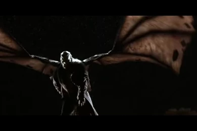 Shao Khan Vs The Jeepers Creepers   Battles   Comic Vine