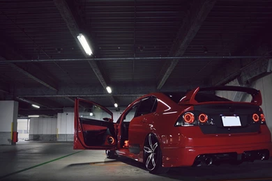 Jestingstock.com Honda Civic Wallpapers 1920x1080