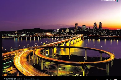 Official Site Of Korea Tourism Org.: Wallpapers