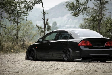 Honda Desktop Wallpapers