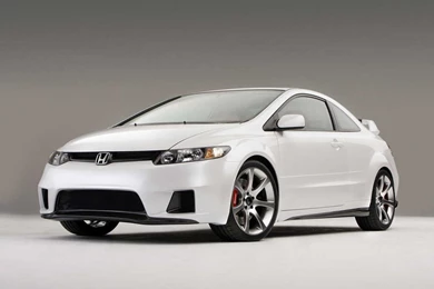 Honda Civic Sir Wallpapers