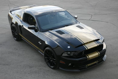 2012 Shelby GT500 Super Snake Ford Mustang Muscle J Wallpapers ...