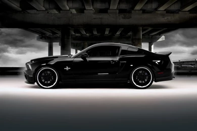 GT500 SuperSnake Coupe By Lovelife81 On DeviantArt