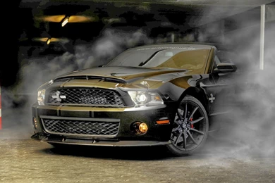 Ford Mustang Gt Super Snake Shelby   1600x900 IWallHD   Wallpapers HD