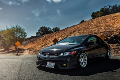 Honda Civic Wallpapers 1920x1080   Image