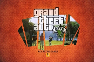 Download Wallpapers 1920x1080 Gta, Grand Theft Auto 5, Graphics ...