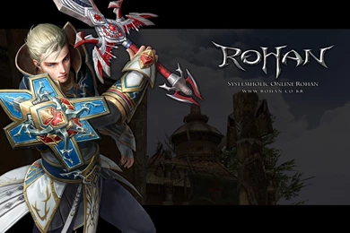 Wallpapers Rohan Games Image