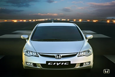 Honda Civic High Definition Wallpapers
