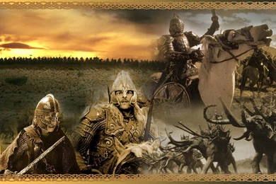 Council Of Elrond » Download Categories » LOTR Wallpapers