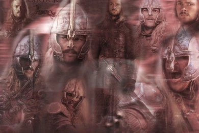 Eomer Of Rohan   Eomer Wallpapers (9558952)   Fanpop