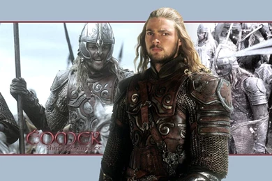 Eomer Of Rohan   Eomer Wallpapers (9558802)   Fanpop