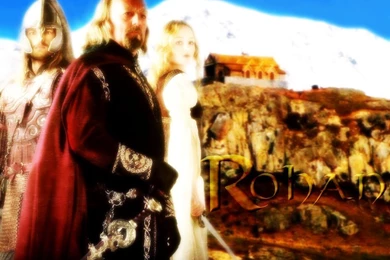 Rohan   Lord Of The Rings Wallpapers (3067777)   Fanpop