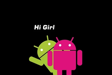 Cute Android Wallpapers
