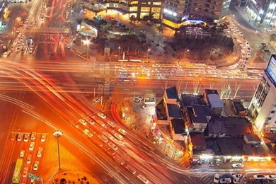 iPhone 6 Korea Wallpapers HD, Desktop Backgrounds 750x1334