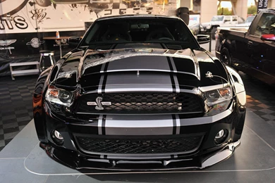 2015 Ford Mustang Shelby Gt500 Super Snake Best Quality Wallpapers ...