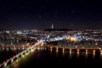 Wallpapers Seoul   Adam 613ca