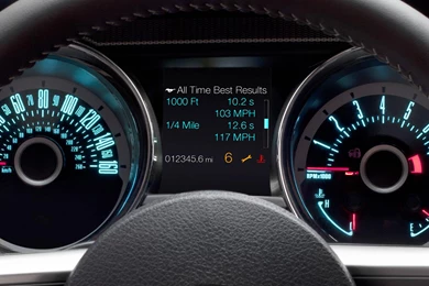 Ford Mustang GT500 Super Snake 2015 Image