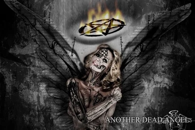 Dark Angels Wallpapers Hd