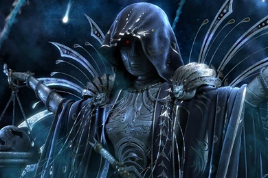 Dark Angel Wallpapers