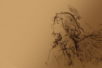 Angelic Wallpapers 1680x1050