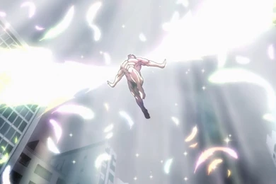 Puri Puri Prisoner Wallpapers HD Download