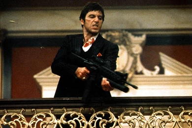 Scarface 1920x1200 Wallpapers, 1920x1200 Wallpapers & Pictures ...