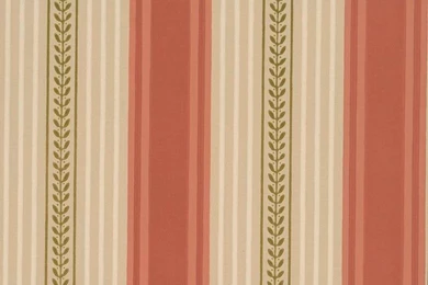 Striped Wallpapers / Paper / Traditional   MADDOX STREET C.1810 ...