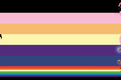 Mlp Fim Wallpapers   982495