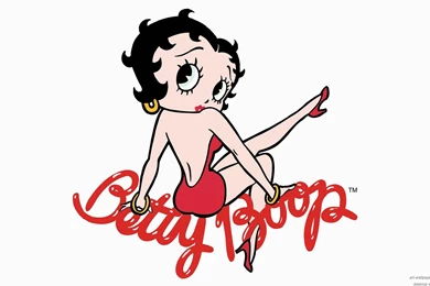 Betty Boop >> HD Wallpaper, Get It Now!