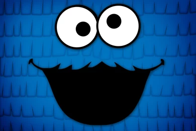 Free Cookie Monster Wallpapers