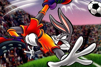 Bugs Bunny