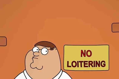 Download Family Guy Iphone Wallpapers