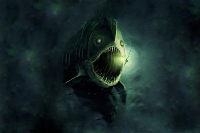 Monster HD Wallpapers