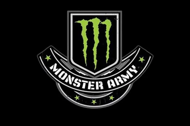 Monster Energy I4 Wallpapers By Chev327fox On DeviantArt